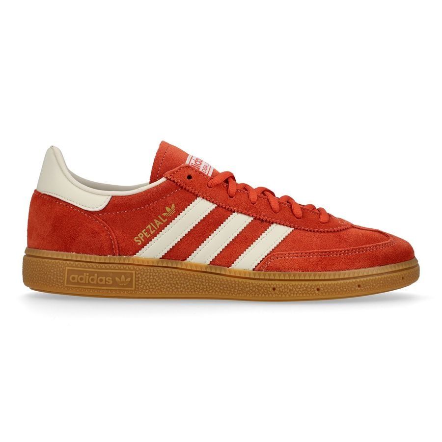 adidas Originals Spezial IN - Preloved Red/Blanc/Blanc