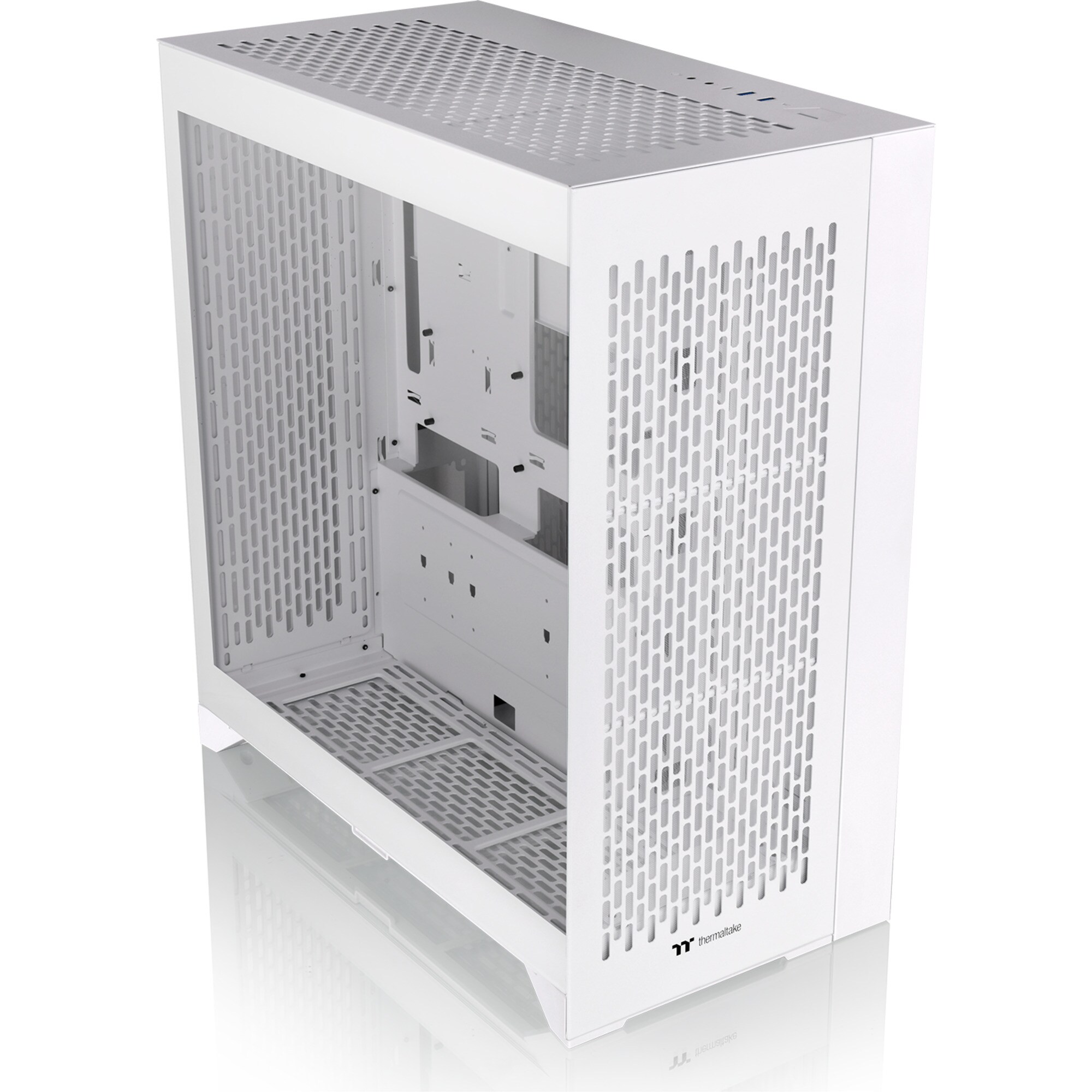 Thermaltake Tower-Gehäuse CTE E600 MX