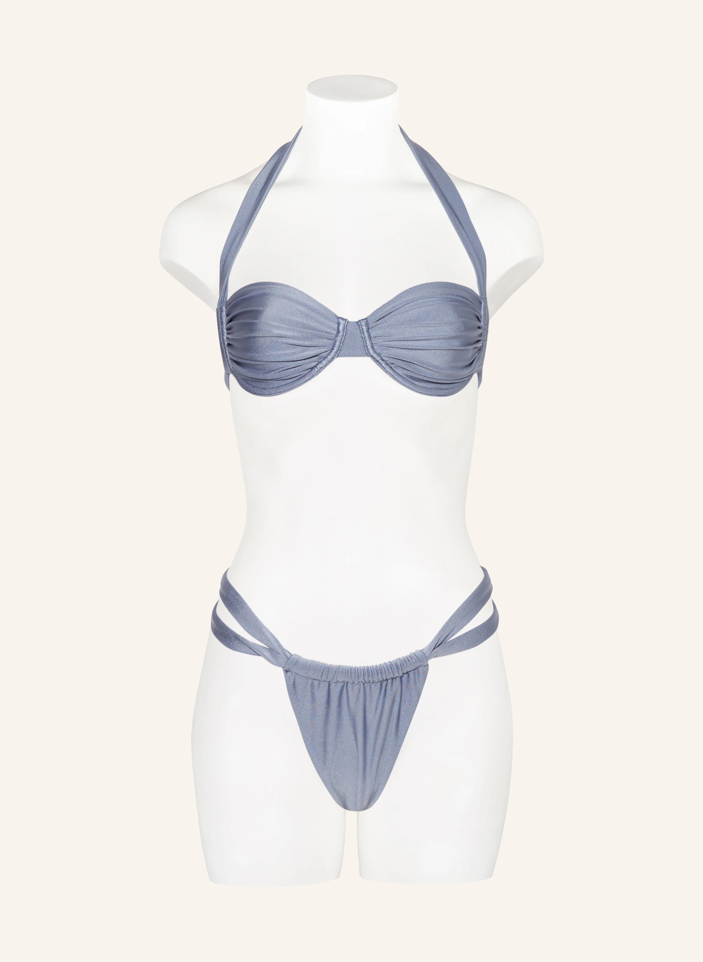 JANTHEE Bügel-Bikini-Top MADANA