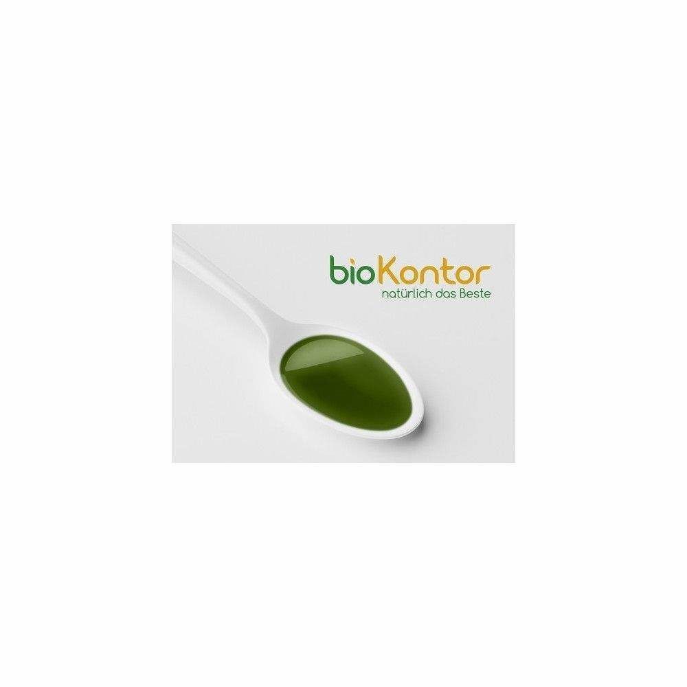 bioKontor Hanfsamenöl
