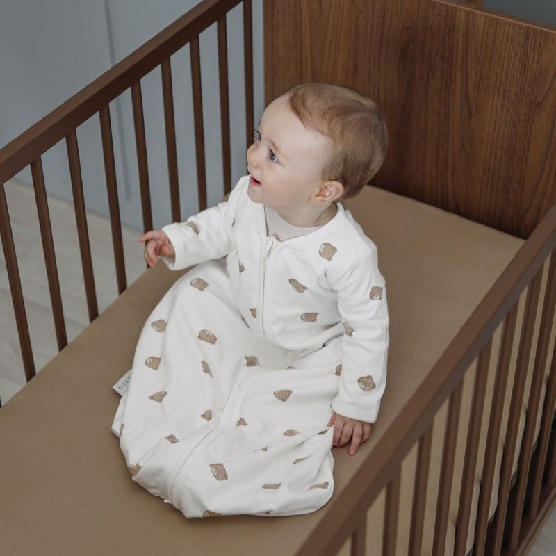 Meyco - Baby Bear - Babyslaapzak - Multicolour - 70cm - 1.0 TOG