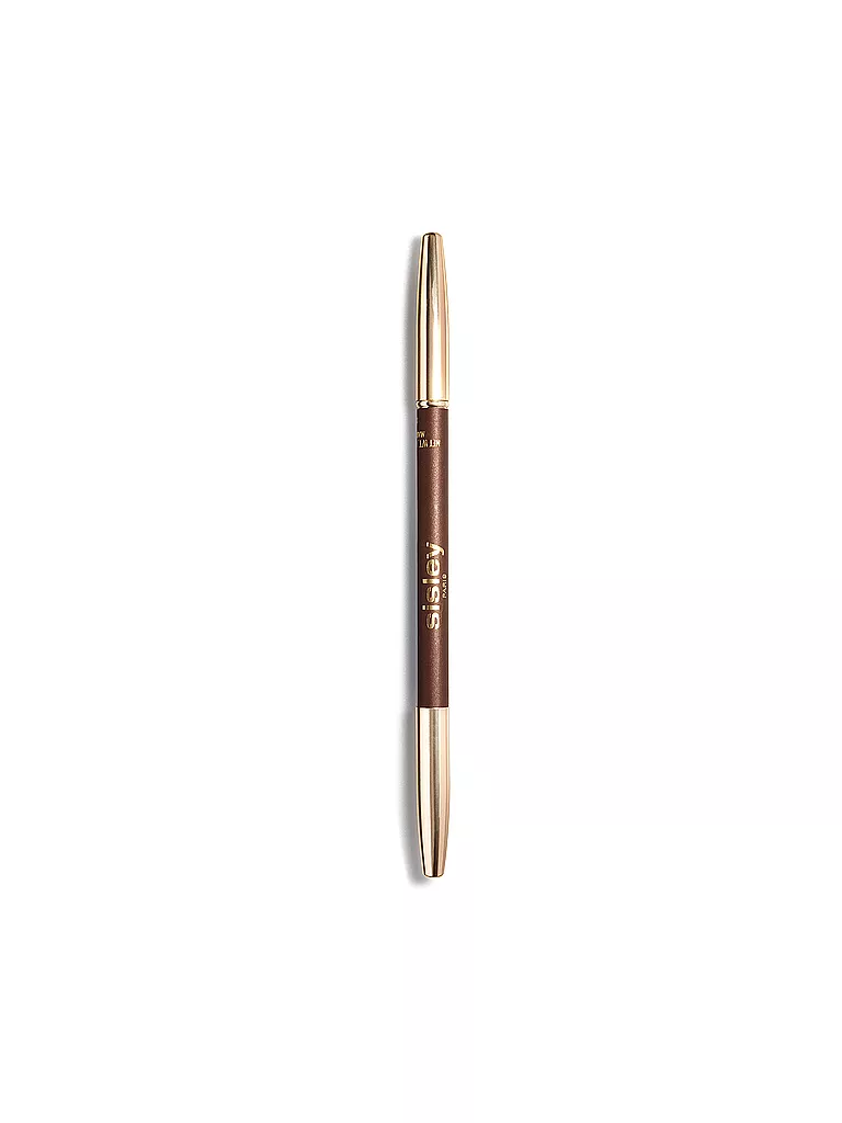 SISLEY Augenkonturenstift - Phyto-Khol Perfect ( N°2 Brown)  braun