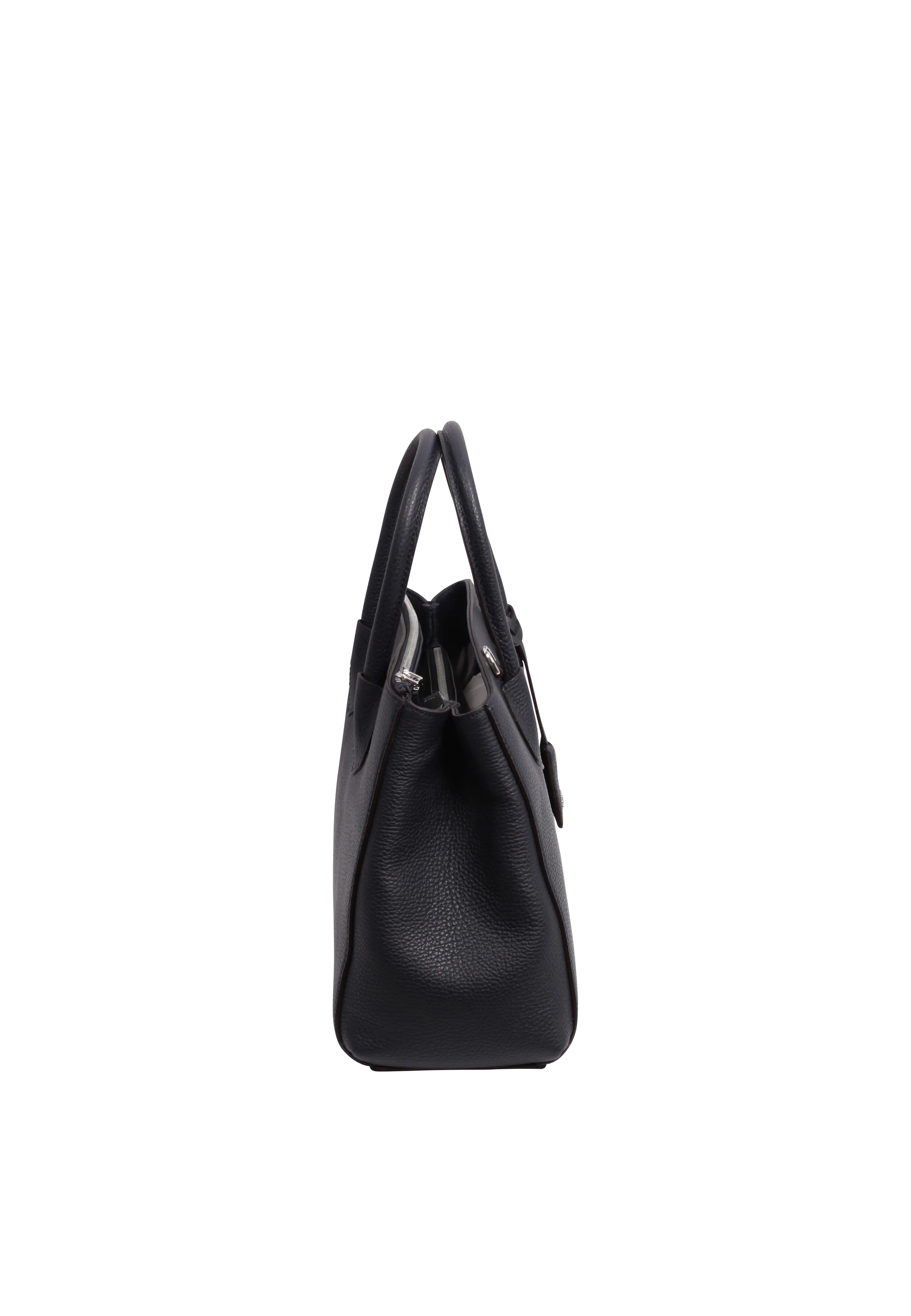 Business shopper BUSY medium Leather Adria Standard