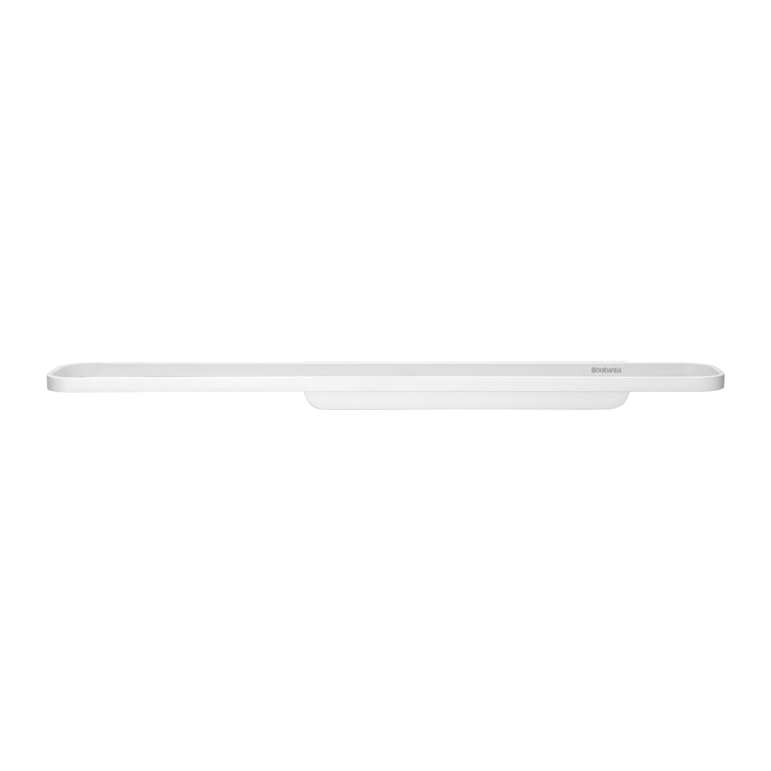 Brabantia MindSet Handdoekhouder - Wit