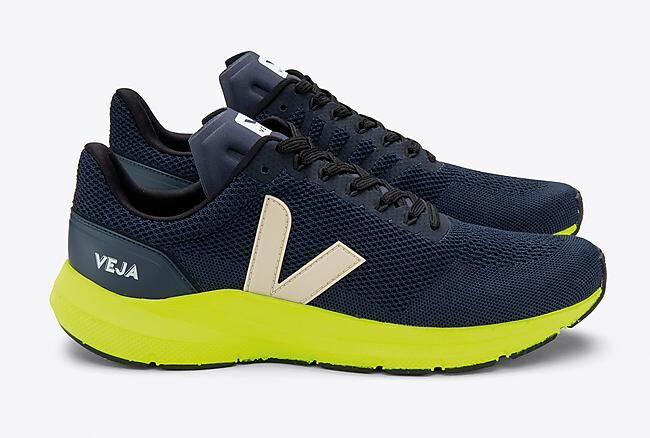 VEJA - CHAUSSURES DE RUNNING MARLIN M