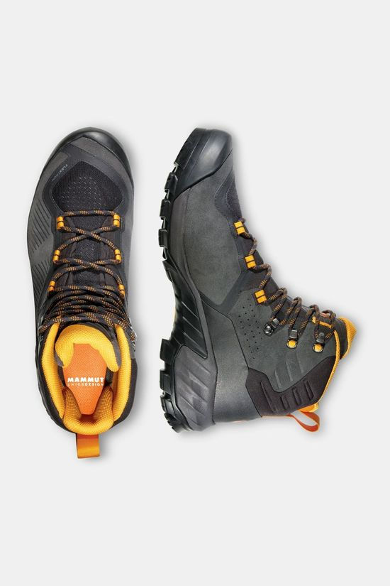 Mammut Mammut Sapuen High Gore-Tex Wandelschoen