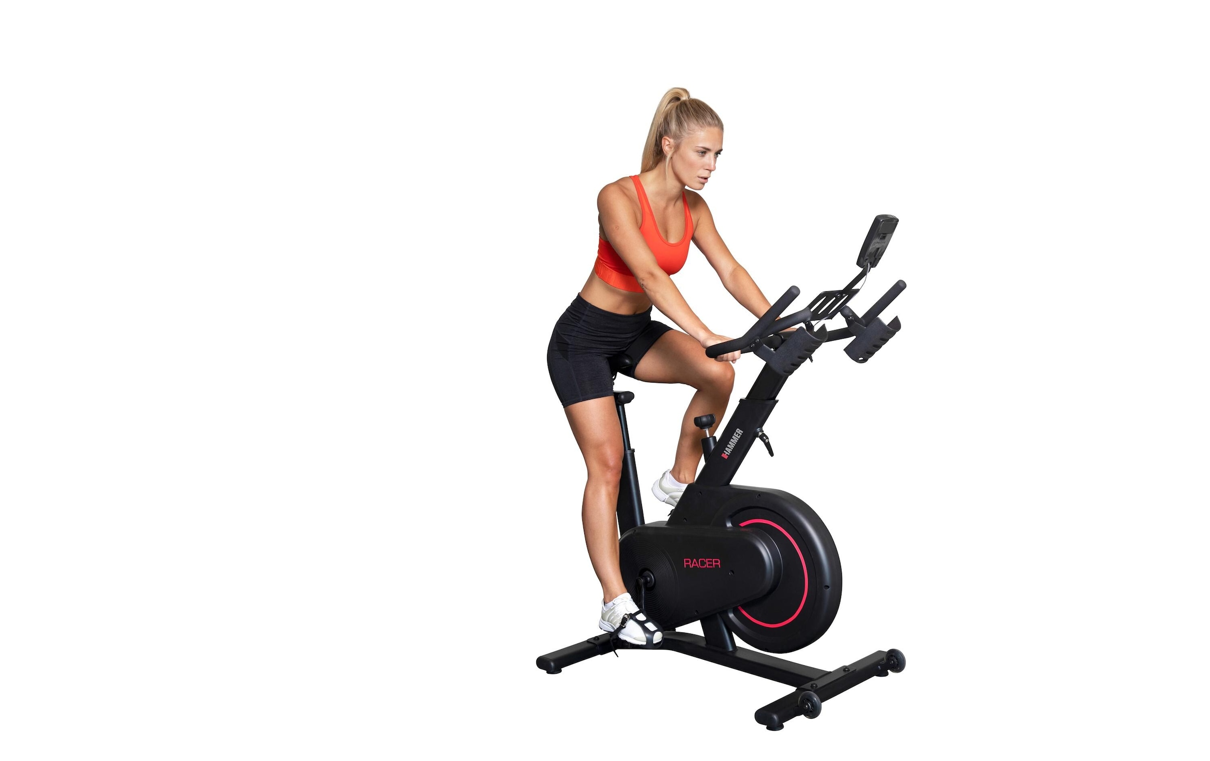 Hammer Heimtrainer »Speed Racer«