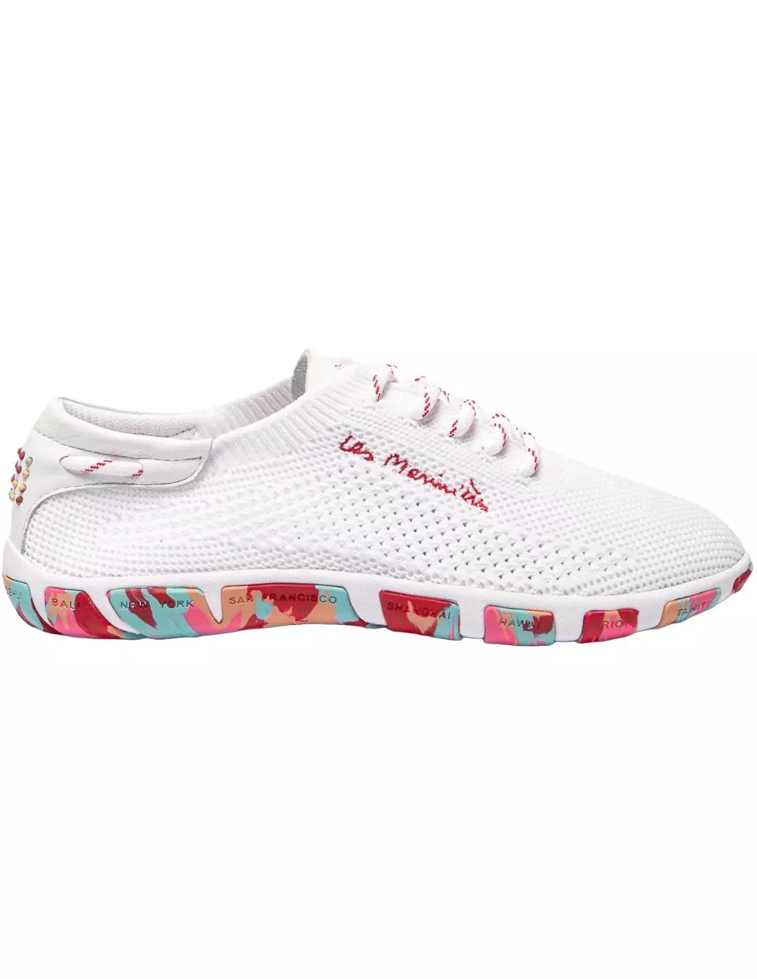 TBS JAZARIA-J7I97 - Baskets Blanccorail