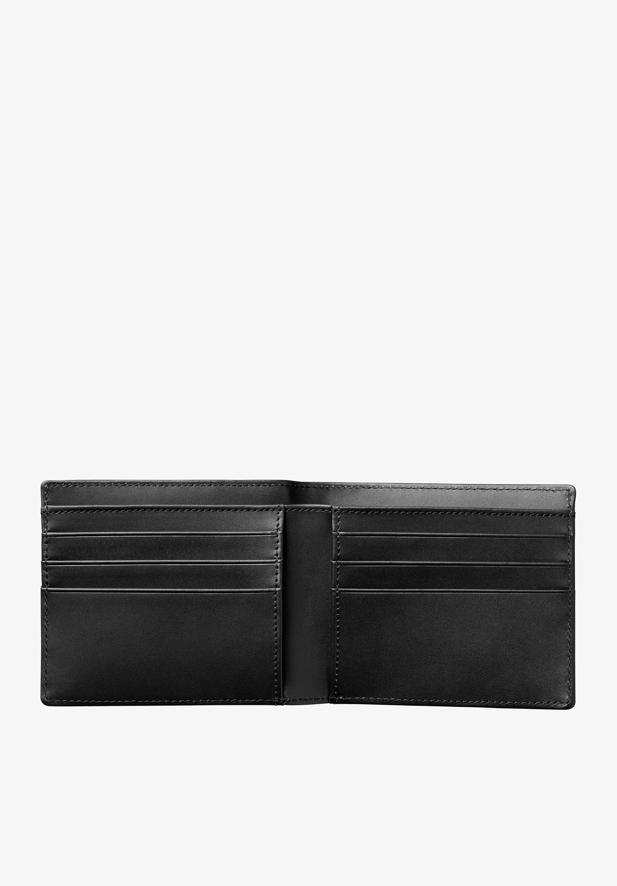 portefeuille aly - Noir
