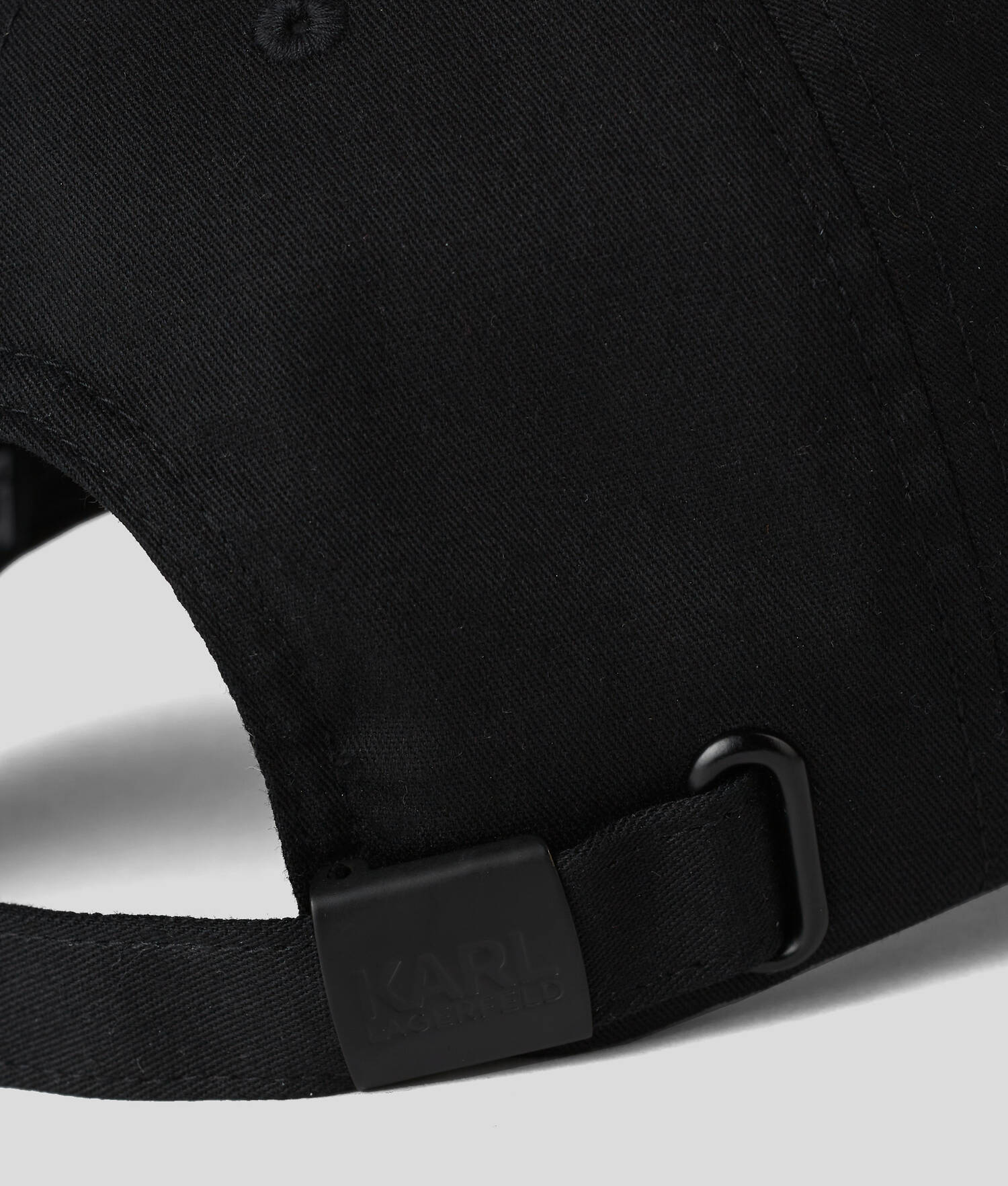 CASQUETTE DE BASEBALL KARL AUTOGRAPH