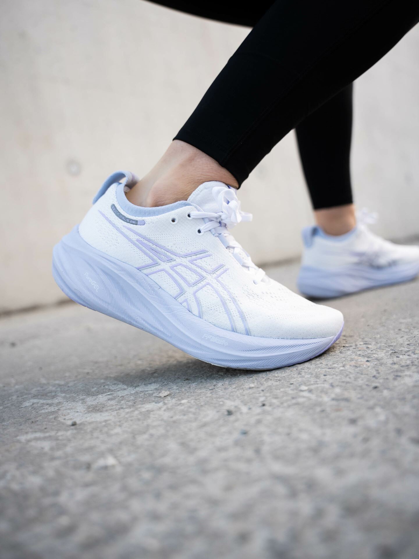 Gel-Nimbus 26