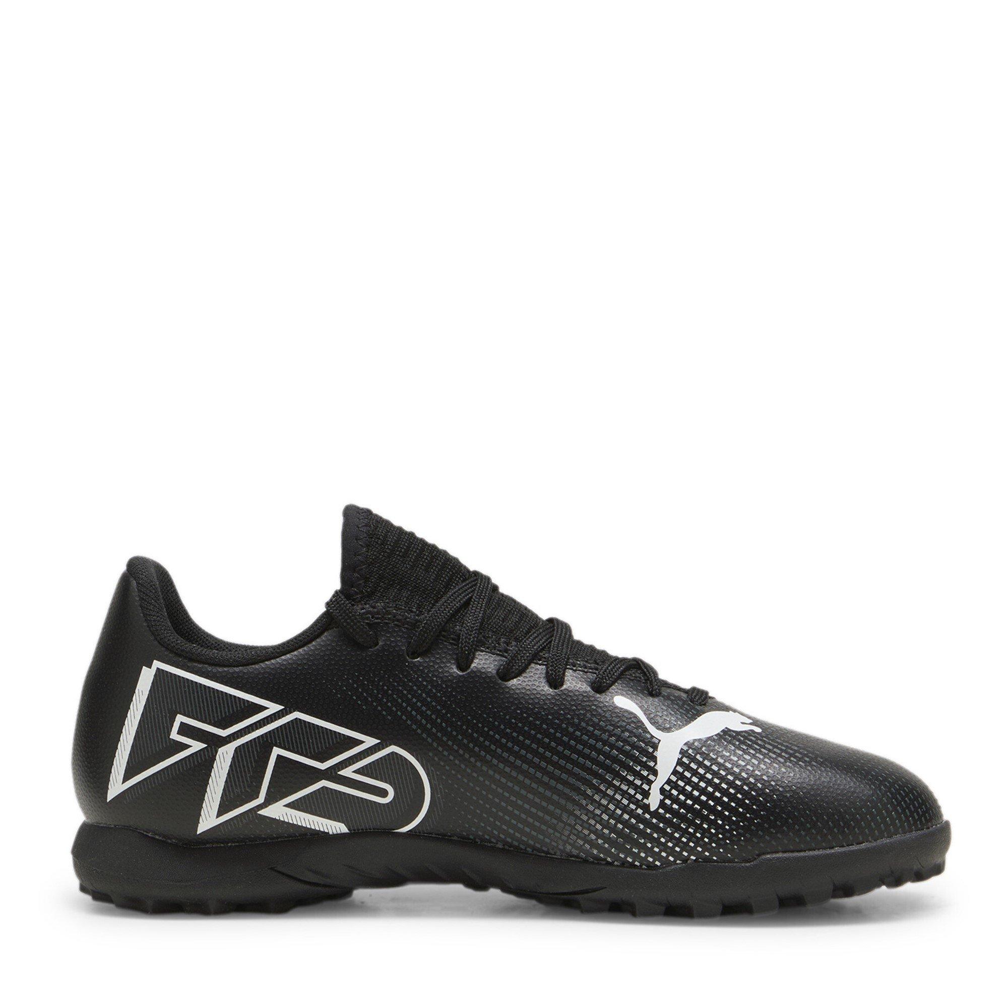 Puma Future 7 Junior Astro Turf Trainers