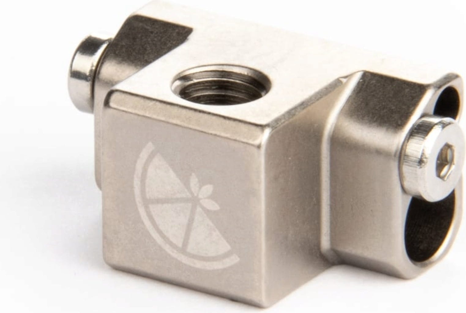 Slice Engineering  Copperhead Hot Block    Heizblock für den Slice Engineering Copperhead Hotend