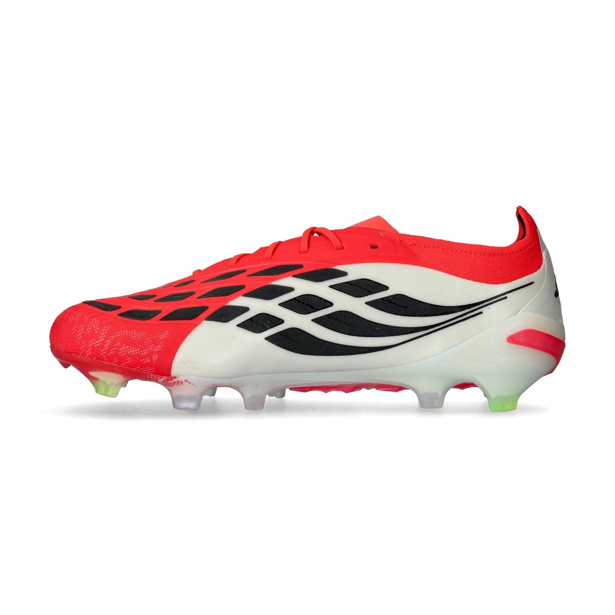 Chuteira adidas Predator L Elite FG