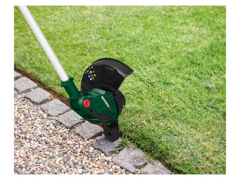 Accu-grastrimmer 20 V zonder accu en lader