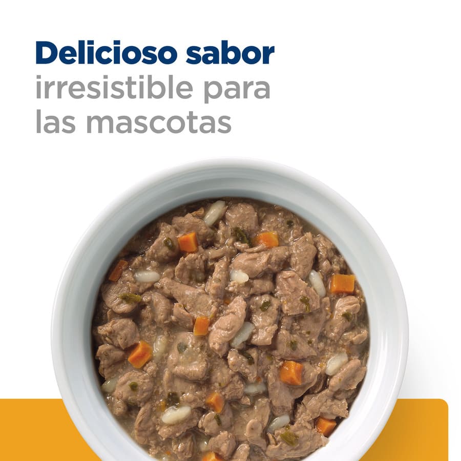 Hill's Prescription Diet c/d Urinary Care Frango em lata para gatos