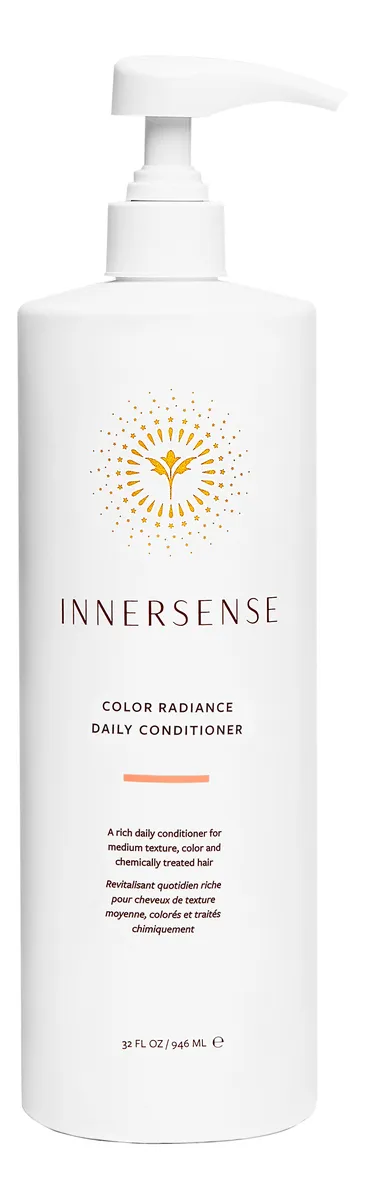Innersense Color Radiance Daily Conditioner - 946 ml.