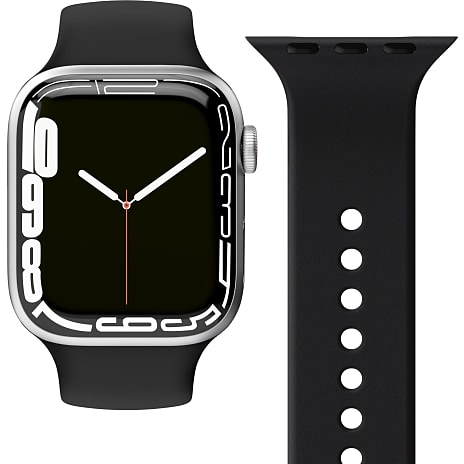 Vonmählen Loop Case 2 til Apple Watch - sort