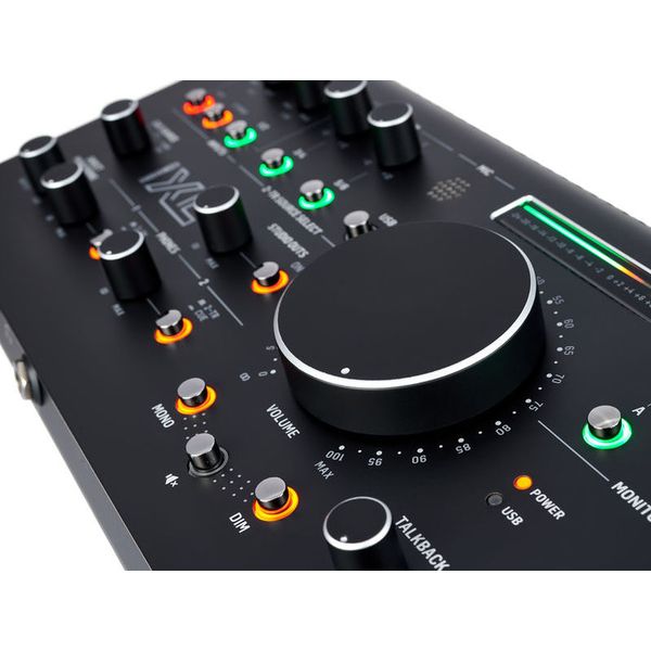 Behringer Studio XL
