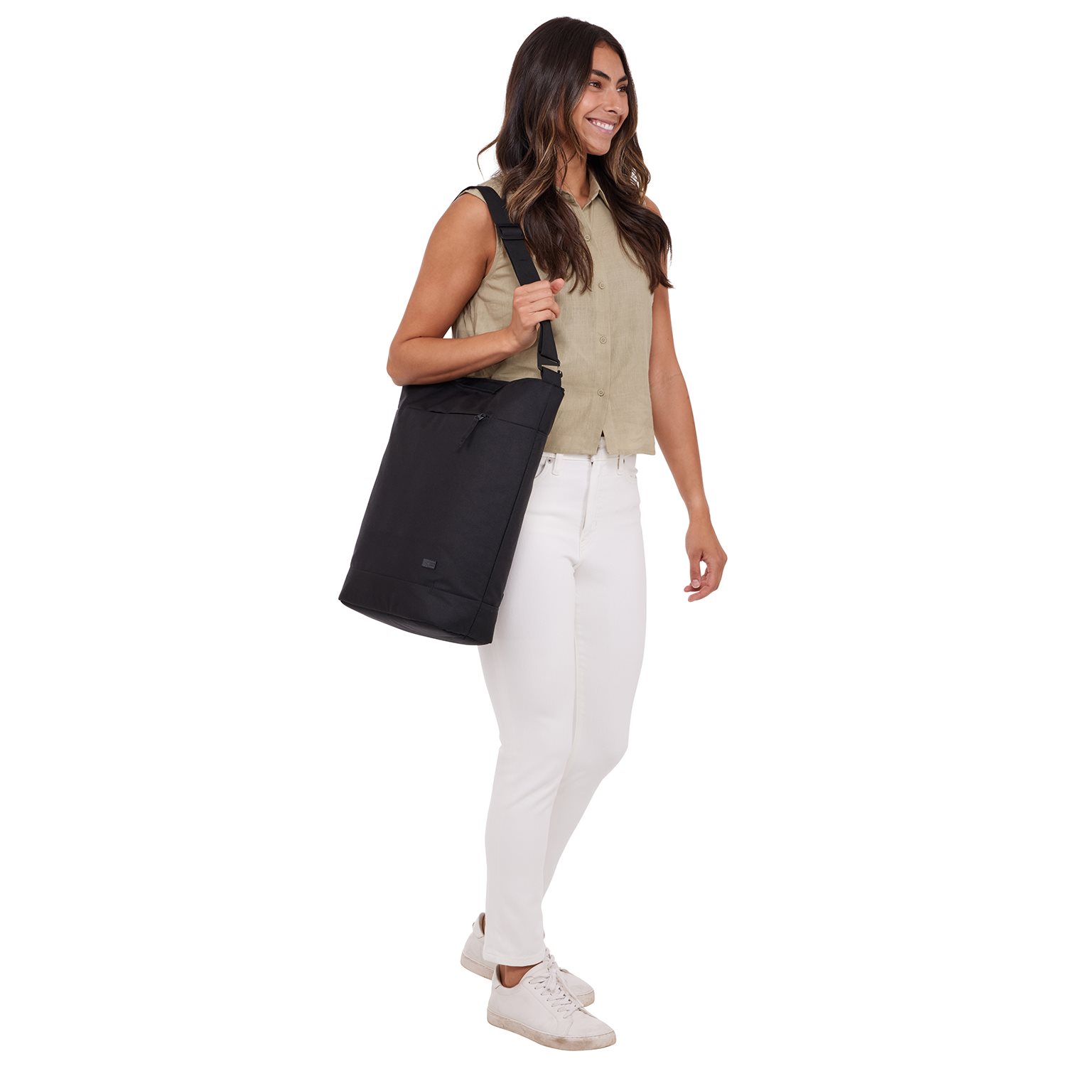 Case Logic Invigo Eco Convertible Tote black