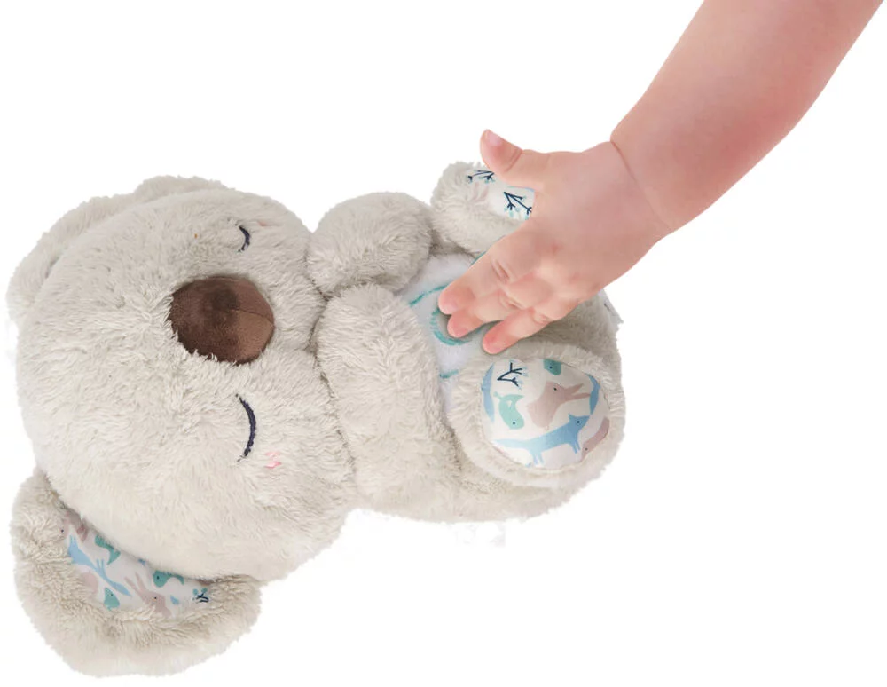 AUBY - MON CALI DODO - 26 CM