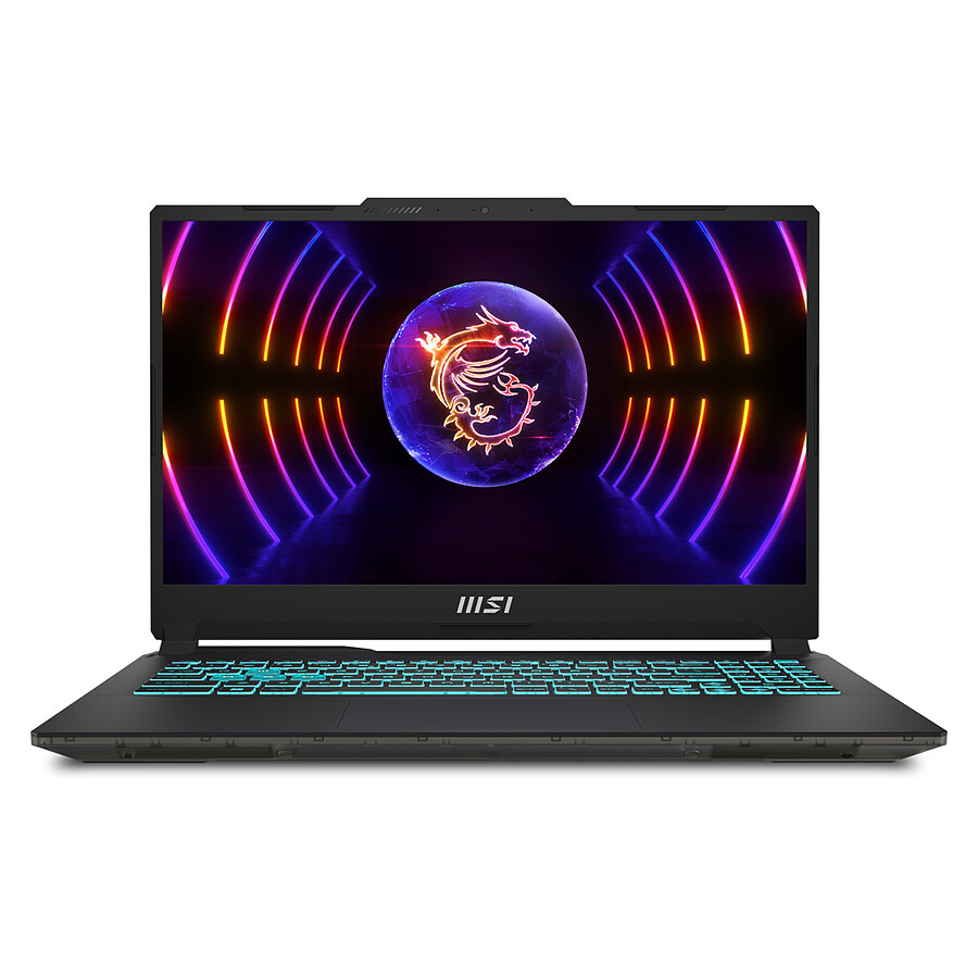 MSI Cyborg 15 A13VF-679FR