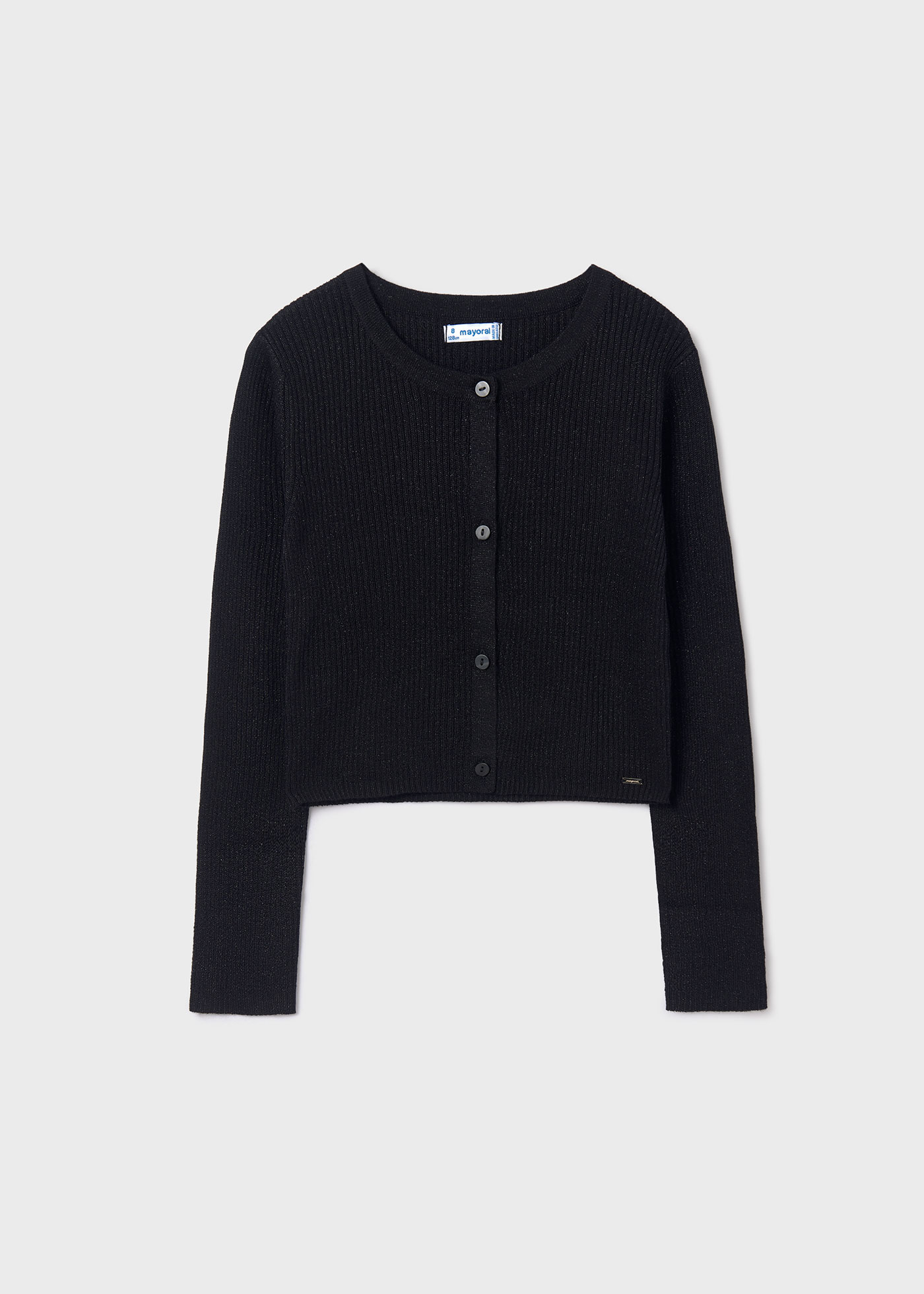 Rebeca tricot LENZING™ ECOVERO™ Viscose girl Pistache