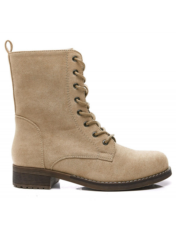 Rangers beige Ombeline
