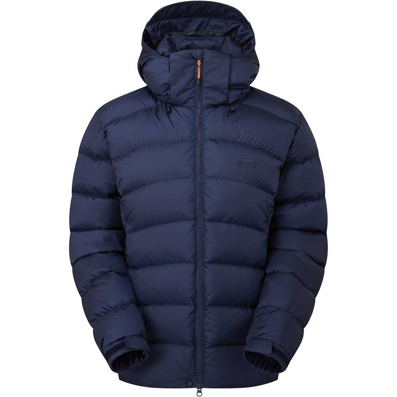 Mountain Equipment Damen Lightline Jacke