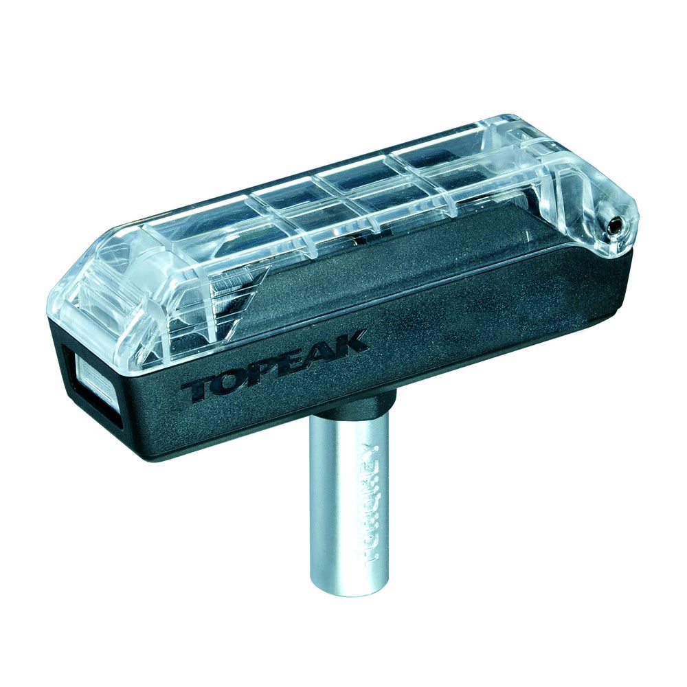 Topeak Torque 5 Nm Drehmomentschlüssel kaufen | Bike-Discount