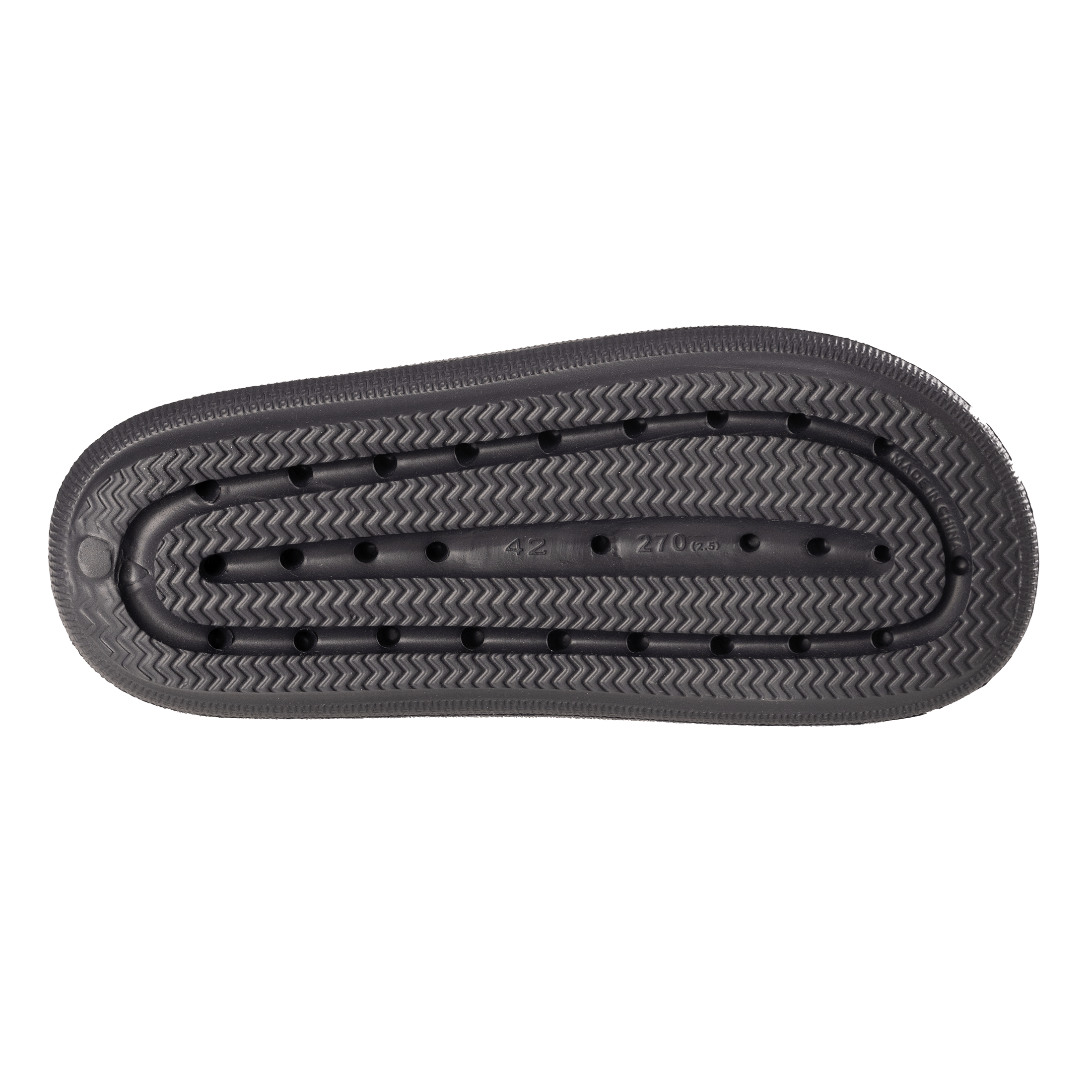 Sway Teton sandal (40-47) - Tøfler og slippers