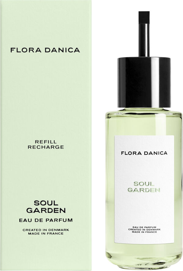 Flora Danica Flora Danica - Soul Garden Refillab