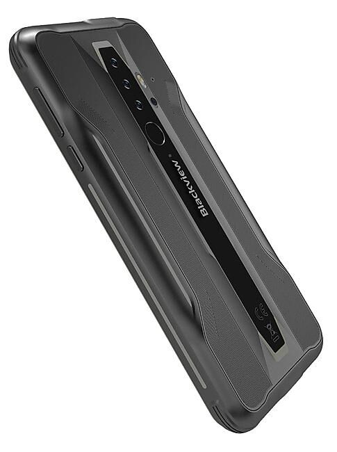 BLACKVIEW - SMARTPHONE BV6300 PRO