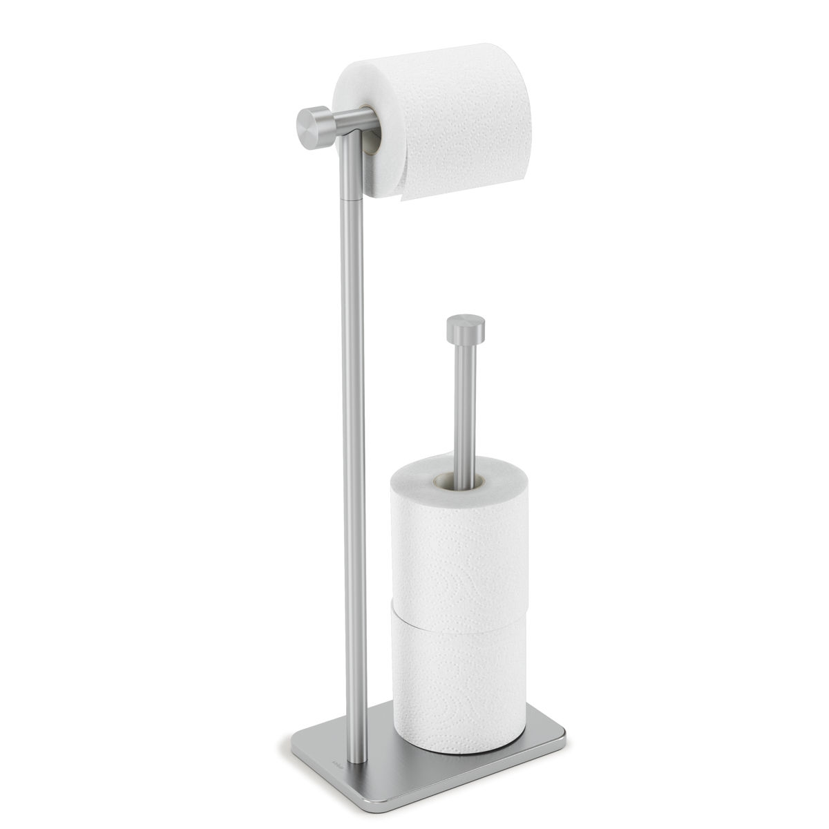 Toiletbutler Umbra Cappa Nikkel