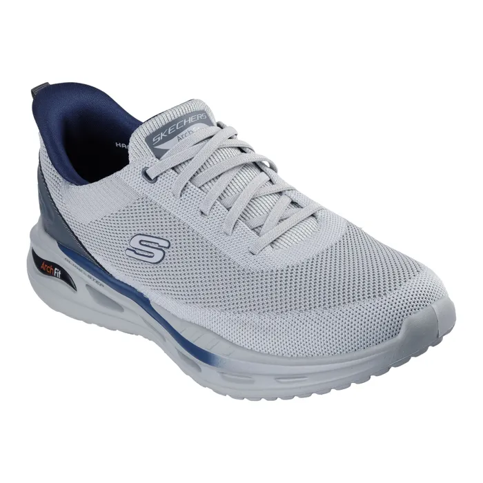 Skechers Arch Fit Orvan - Kincade Sneakers Heren