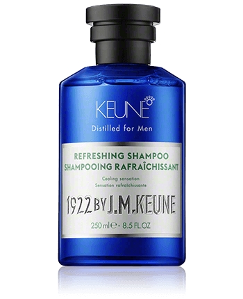 Keune 1922 by J.M. Keune Shampoo 250ml