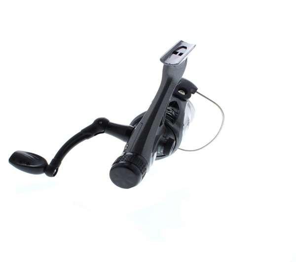 Diem Rear Drag Reel