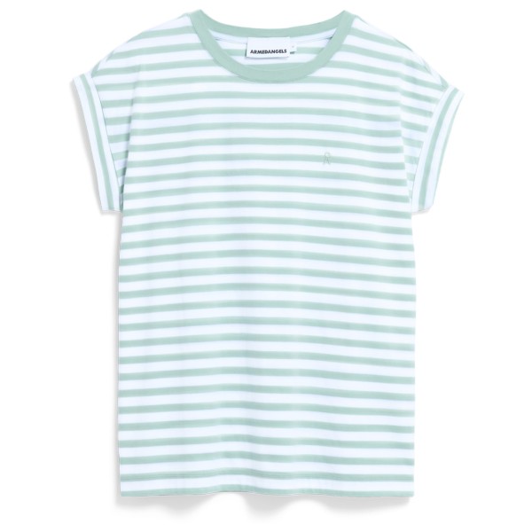 ARMEDANGELS - Women's Idaara Stripes - T-shirt