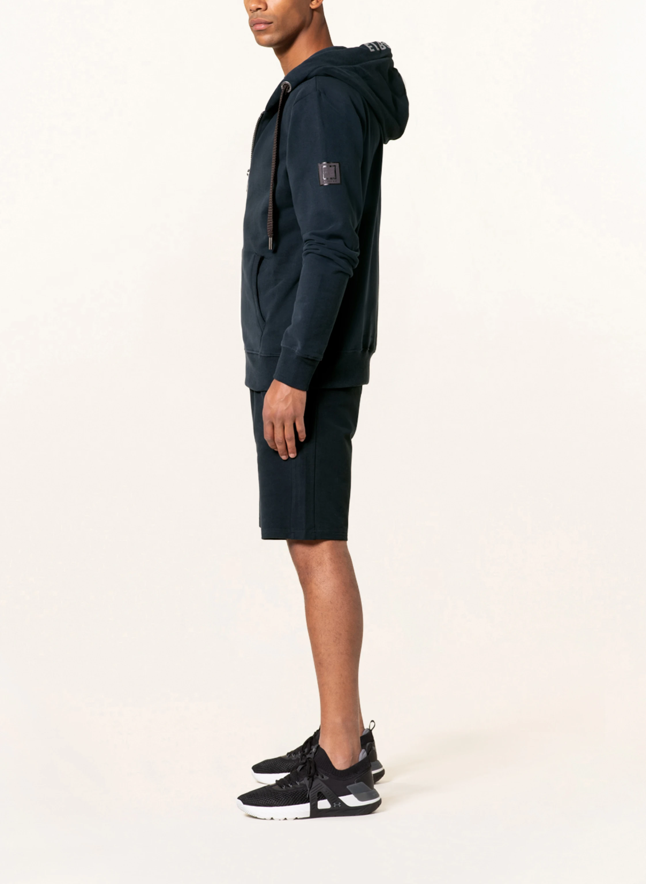 ELBSAND Sweatjacke MATS