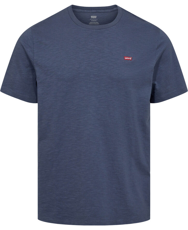 Levi's SS ORIGINAL HM TEE VINTAGE IND Blue
