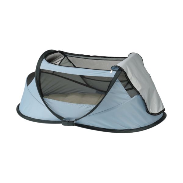 Deryan BabyBox Campingbedje Sky Blue