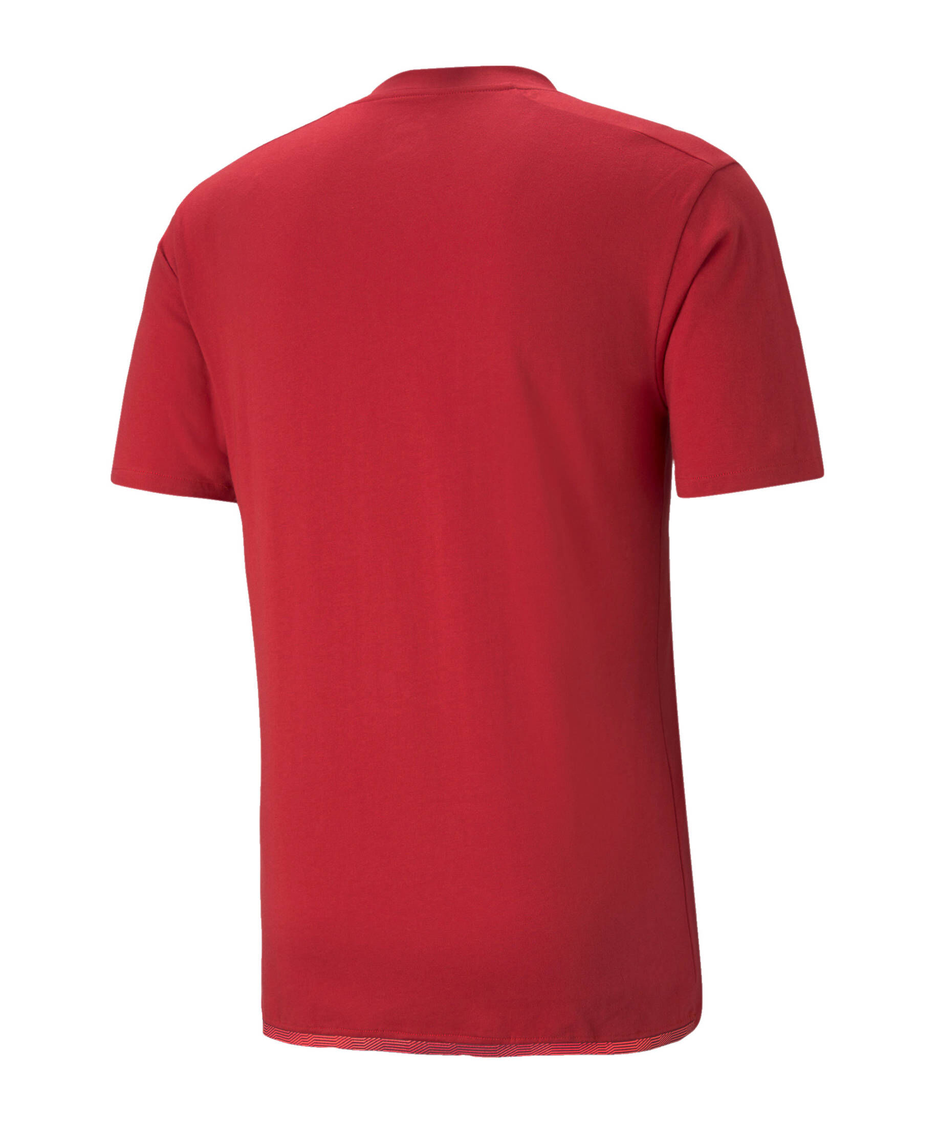 Puma| Herren Fußball - Teamsport Textil - Poloshirts teamCUP Casuals Poloshirt