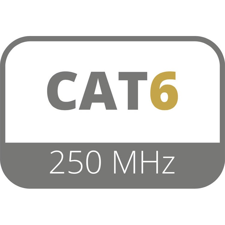 Procab CCT60U-Cca Contractor CAT6 U/UTP datakabel per meter