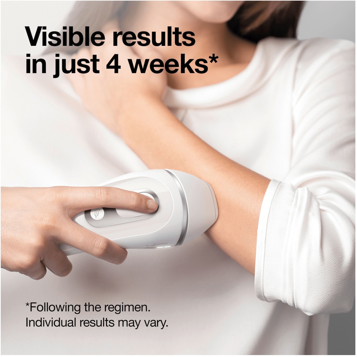 Braun Silk·expert Pro 3 IPL PL3230 (hvit)