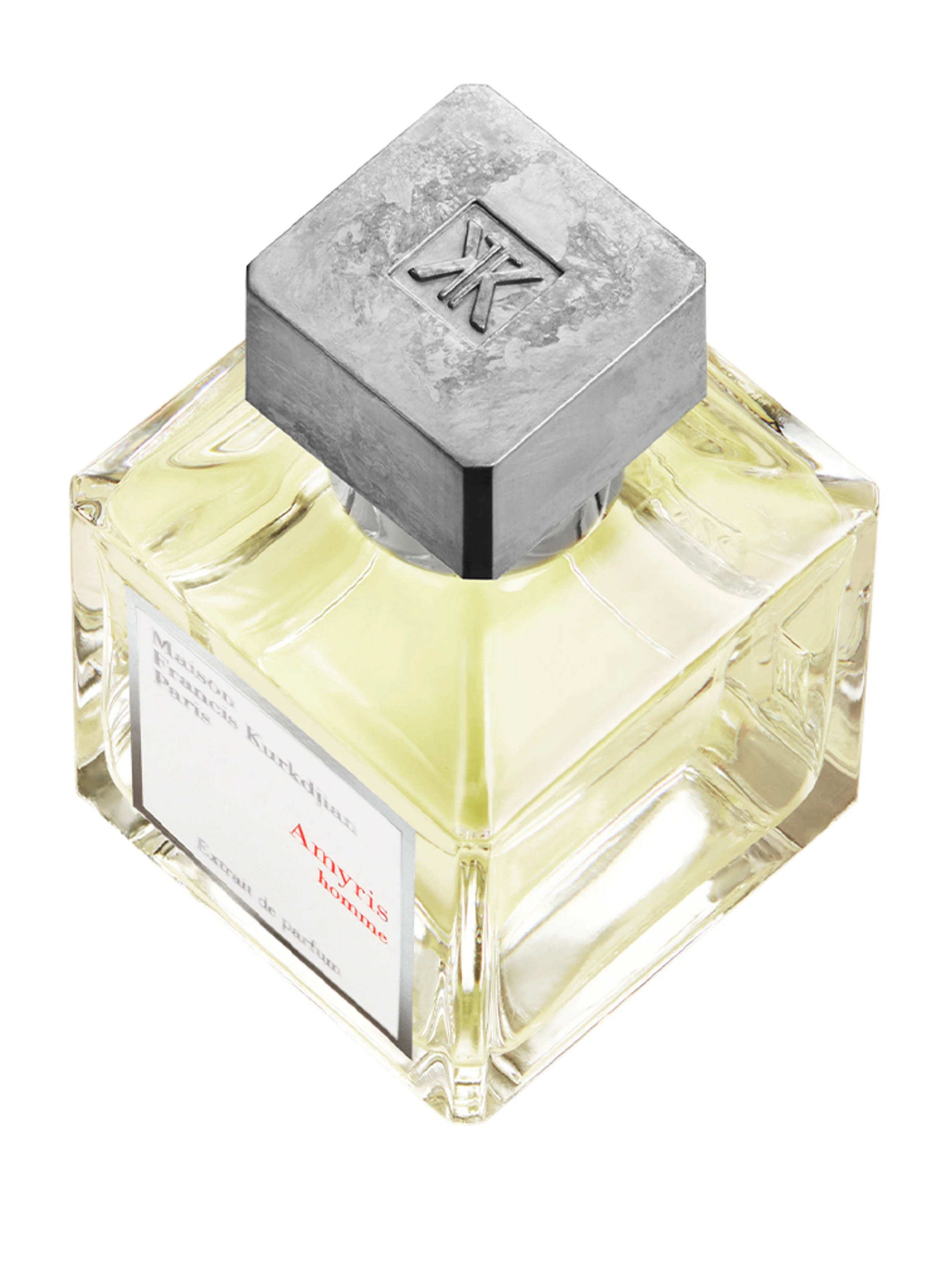 Maison Francis Kurkdjian AMYRIS HOMME