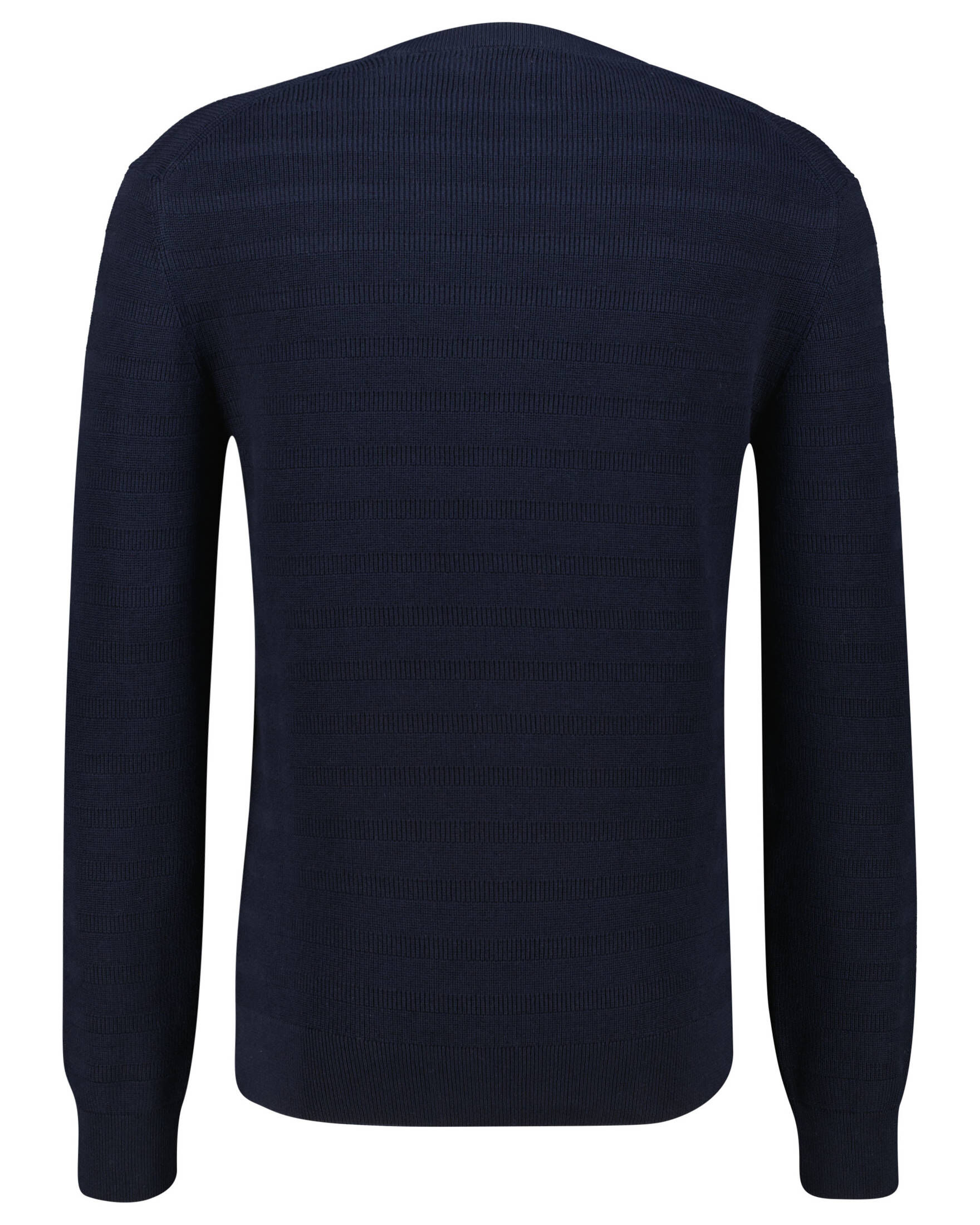Gant| Herren Strickpullover aus Baumwolle