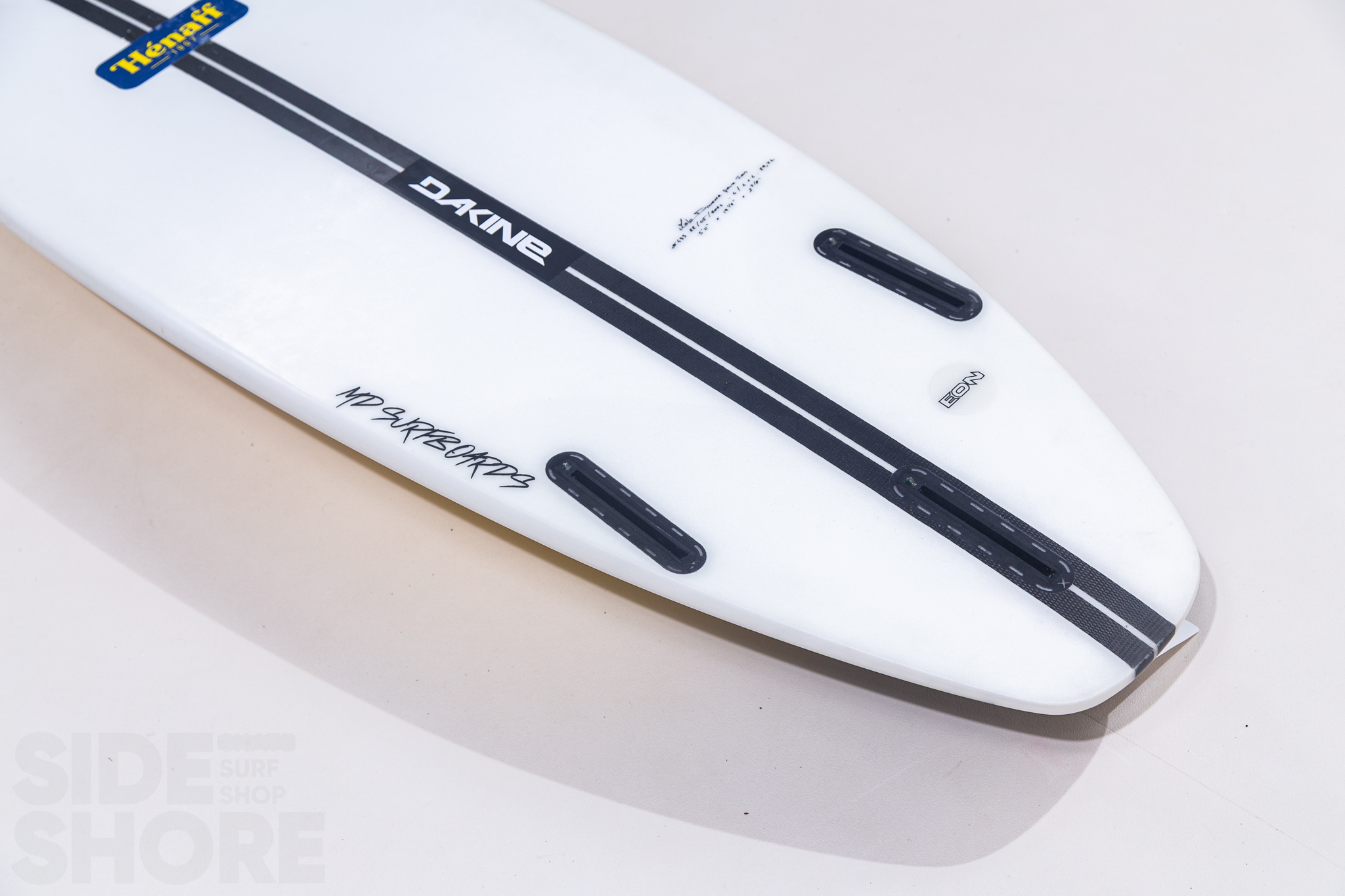 MD Surfboards Surf MD 5'11