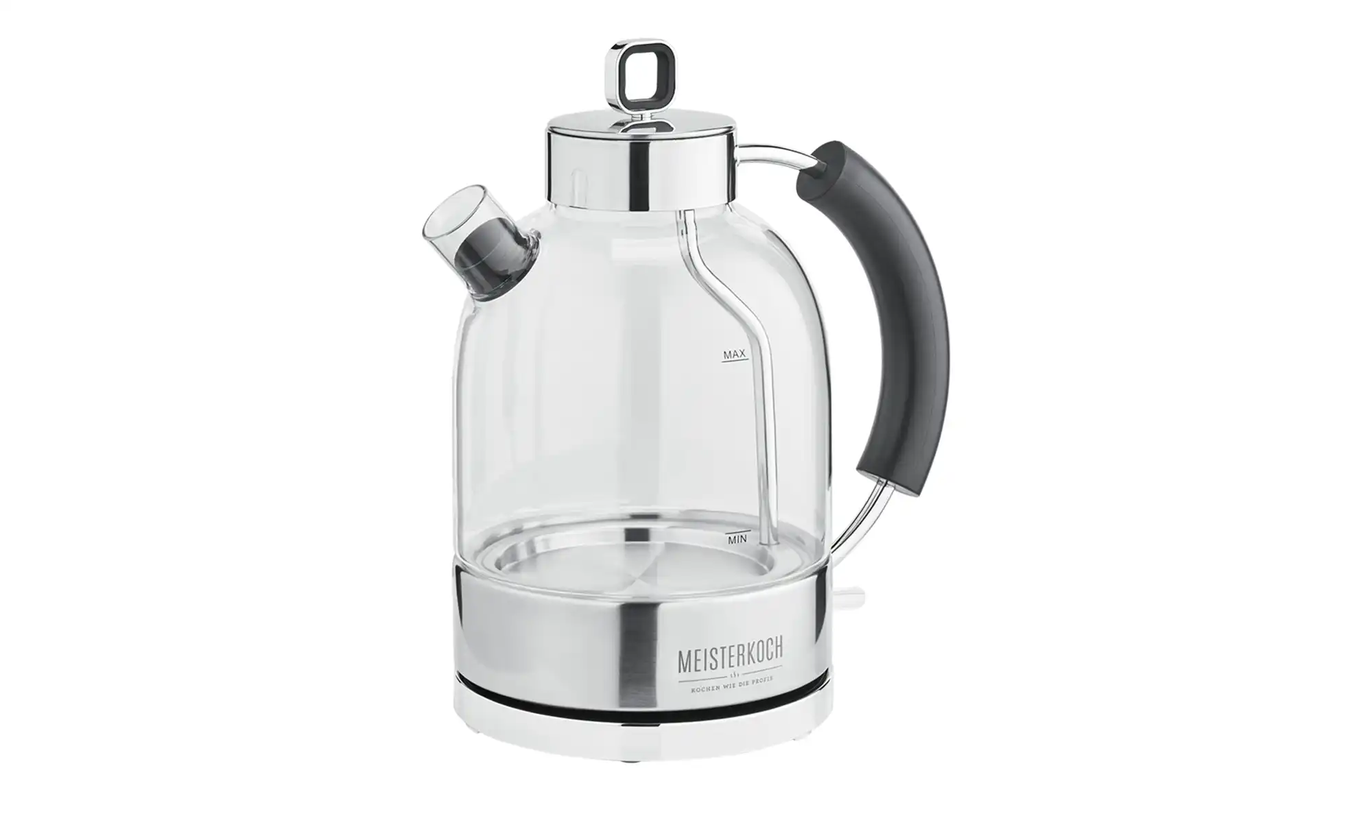 Meisterkoch Wasserkocher WK-161G