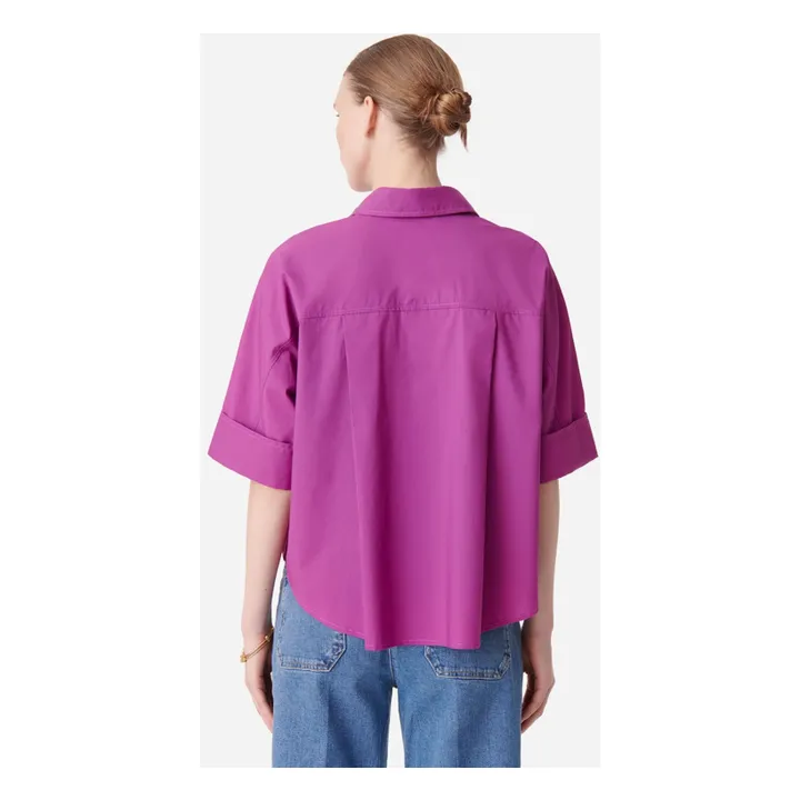 Vanessa Bruno Chemise Bobby | Violet