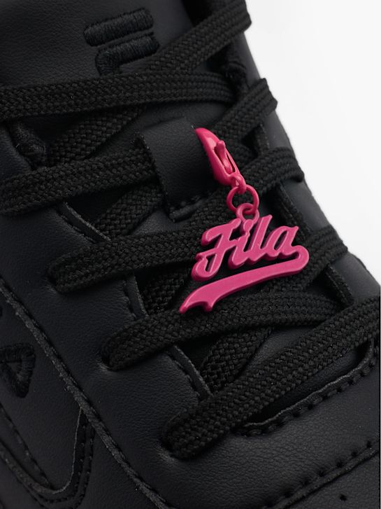 FILA Sneaker Schwarz